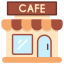 cafe in DTC Downtown Rajarhat for dining and socializing