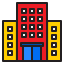 6 residential towers in DTC Downtown Rajarhat Kolkata modern housing project
