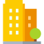 B plus ground plus 29 floors high rise apartments in Rajarhat Kolkata